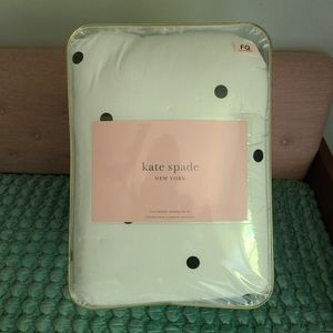 Polka Dot Comforter Full/Queen